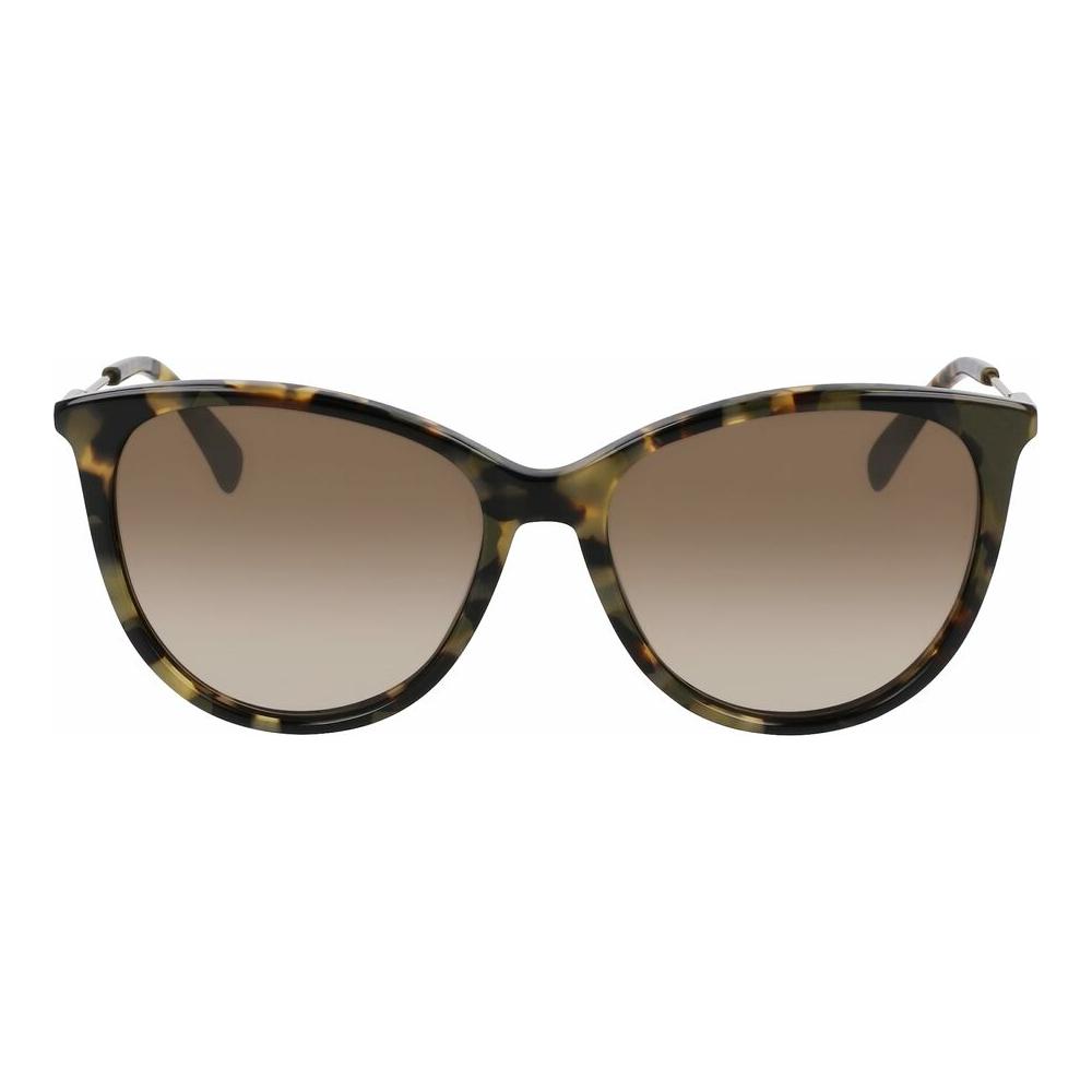 Ladies' Sunglasses Longchamp LO746S-5516320 Ø 55 mm-2
