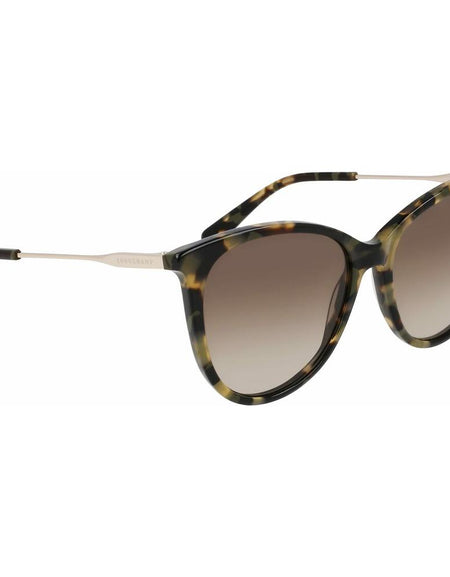 Ladies' Sunglasses Longchamp LO746S-5516320 Ø 55 mm-1