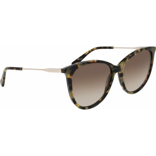 Load image into Gallery viewer, Ladies' Sunglasses Longchamp LO746S-5516320 Ø 55 mm-1
