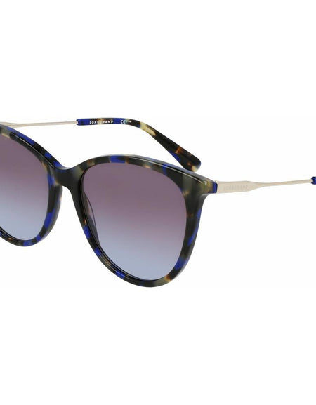 Ladies' Sunglasses Longchamp LO746S-5516430 Ø 55 mm-0