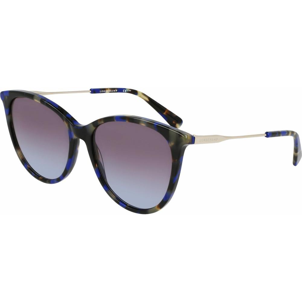 Ladies' Sunglasses Longchamp LO746S-5516430 Ø 55 mm-0