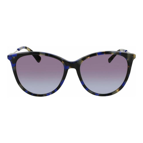 Load image into Gallery viewer, Ladies' Sunglasses Longchamp LO746S-5516430 Ø 55 mm-2
