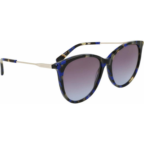 Load image into Gallery viewer, Ladies' Sunglasses Longchamp LO746S-5516430 Ø 55 mm-1
