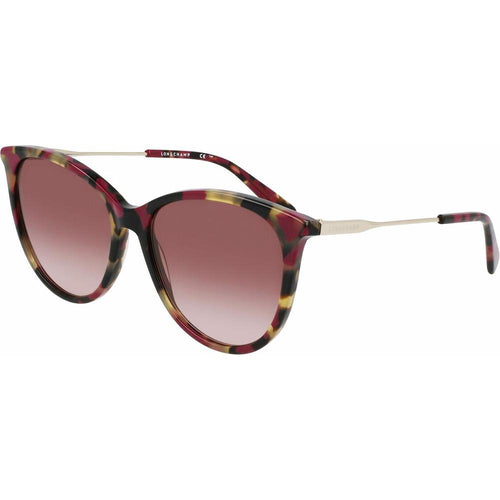 Load image into Gallery viewer, Ladies&#39; Sunglasses Longchamp LO746S-640 Ø 55 mm-0
