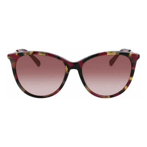 Load image into Gallery viewer, Ladies&#39; Sunglasses Longchamp LO746S-640 Ø 55 mm-2
