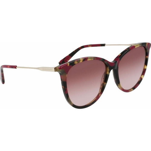 Load image into Gallery viewer, Ladies&#39; Sunglasses Longchamp LO746S-640 Ø 55 mm-1
