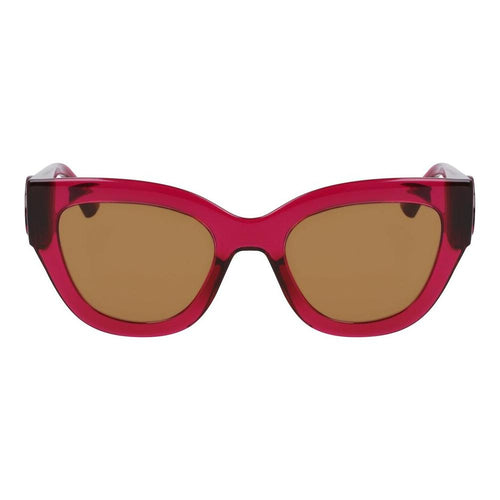 Load image into Gallery viewer, Ladies&#39; Sunglasses Longchamp LO744S-655 Ø 52 mm-2
