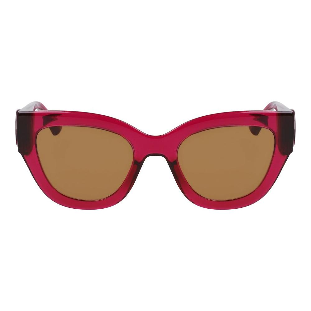 Ladies' Sunglasses Longchamp LO744S-655 Ø 52 mm-2