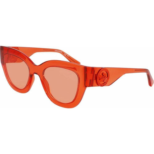 Load image into Gallery viewer, Ladies&#39; Sunglasses Longchamp LO744S-842 Ø 52 mm-0
