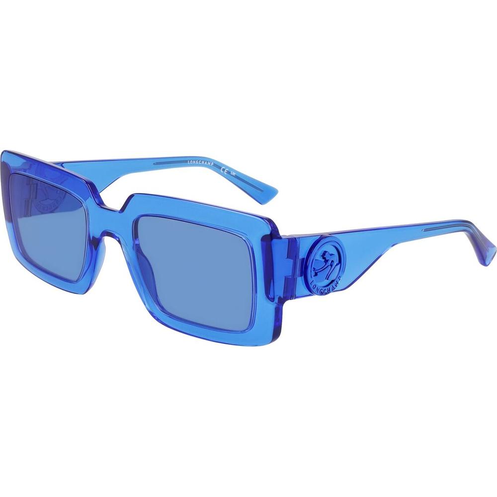 Ladies' Sunglasses Longchamp LO743S-5323400 Ø 53 mm-0