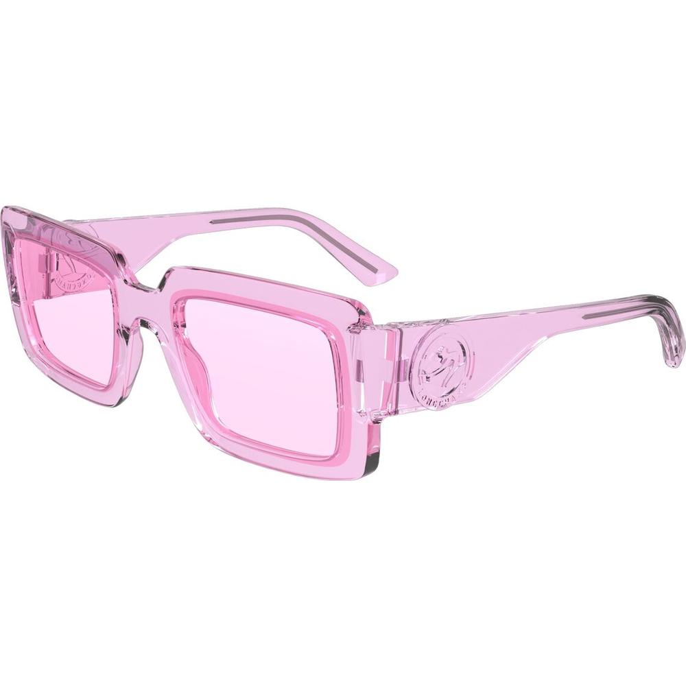 Ladies' Sunglasses Longchamp LO743S-5323650 Ø 53 mm-0