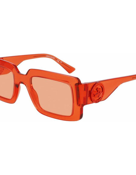 Ladies' Sunglasses Longchamp LO743S-5323842 Ø 53 mm-0