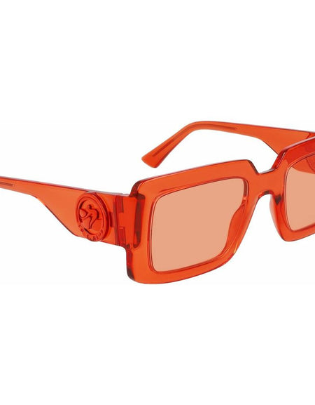 Ladies' Sunglasses Longchamp LO743S-5323842 Ø 53 mm-1