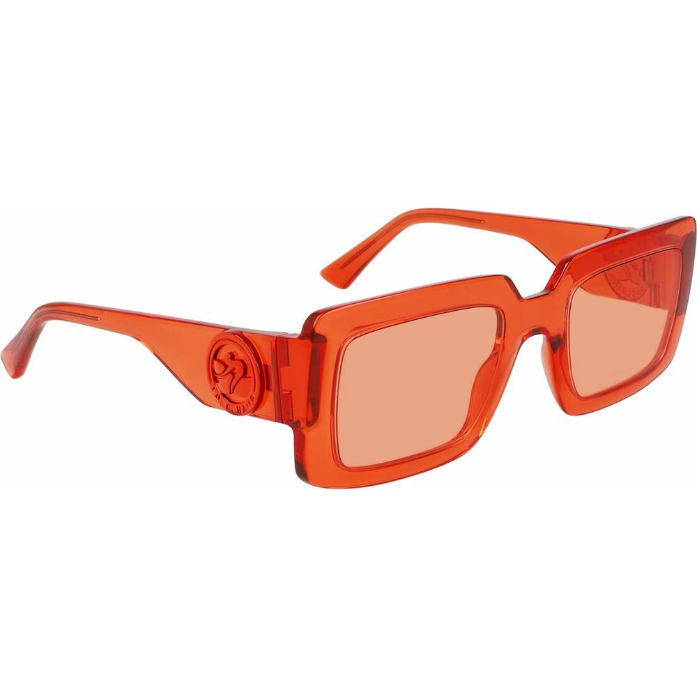 Ladies' Sunglasses Longchamp LO743S-5323842 Ø 53 mm-1