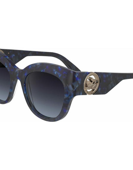Ladies' Sunglasses Longchamp LO740S-5220430 Ø 52 mm-0