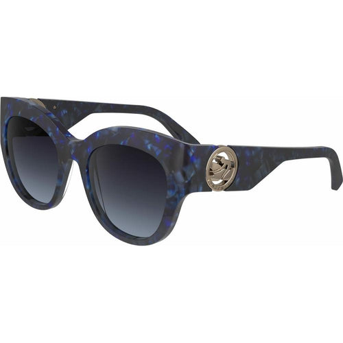 Load image into Gallery viewer, Ladies' Sunglasses Longchamp LO740S-5220430 Ø 52 mm-0
