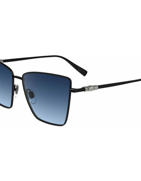 Ladies' Sunglasses Longchamp LO172S-001 ø 58 mm-0