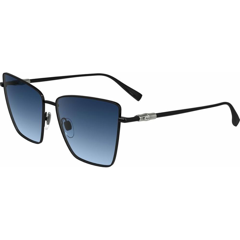 Ladies' Sunglasses Longchamp LO172S-001 ø 58 mm-0