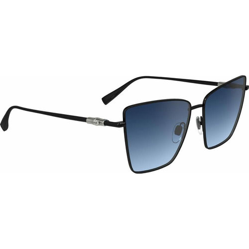 Load image into Gallery viewer, Ladies&#39; Sunglasses Longchamp LO172S-001 ø 58 mm-1
