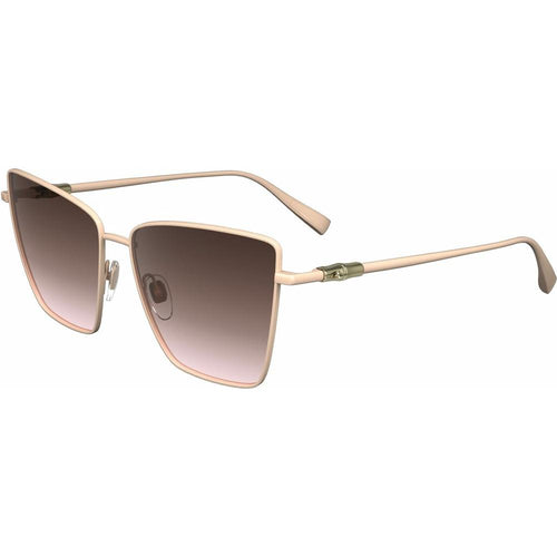 Load image into Gallery viewer, Ladies&#39; Sunglasses Longchamp LO172S-272 ø 58 mm-0
