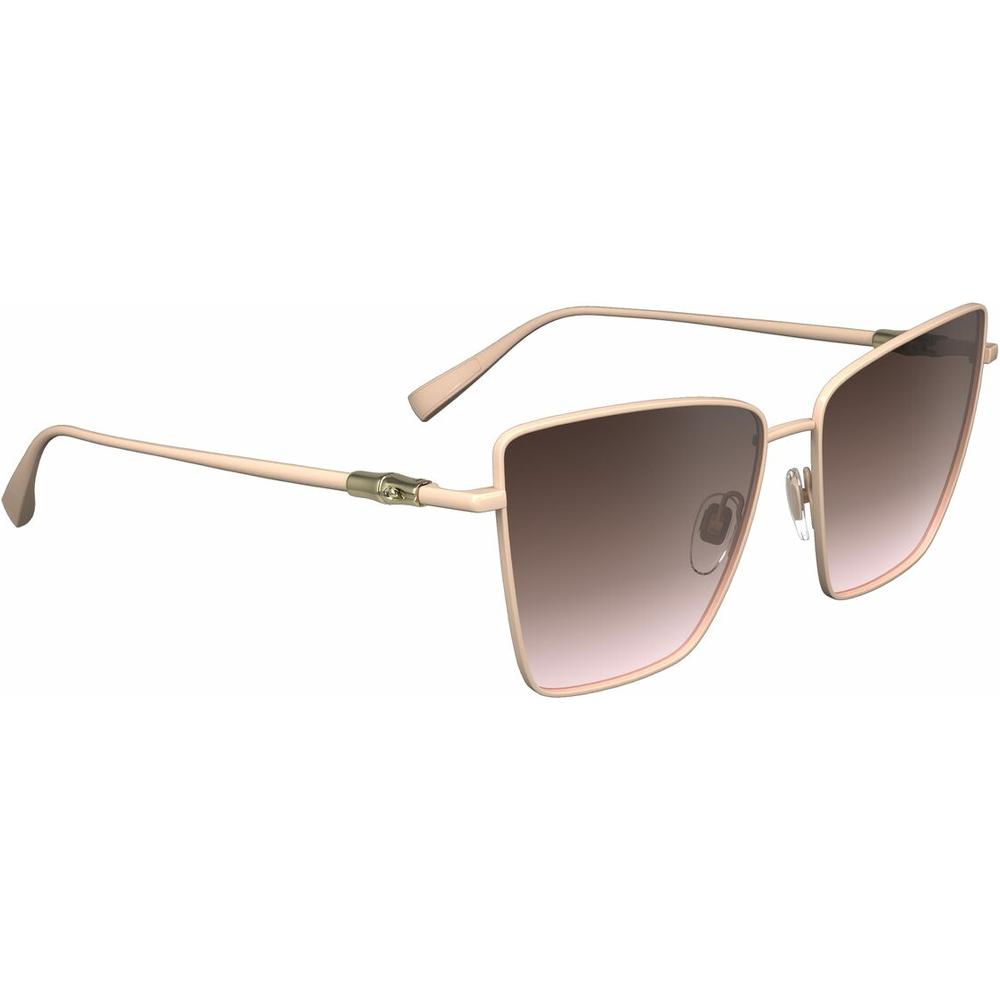 Ladies' Sunglasses Longchamp LO172S-272 ø 58 mm-1