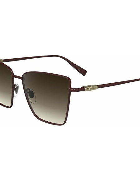 Ladies' Sunglasses Longchamp LO172S-601 ø 58 mm-0