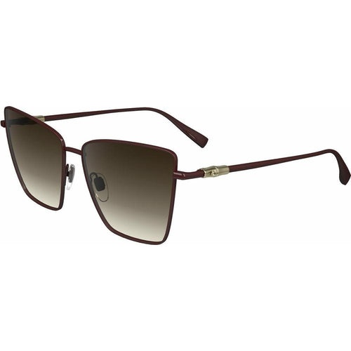 Load image into Gallery viewer, Ladies&#39; Sunglasses Longchamp LO172S-601 ø 58 mm-0
