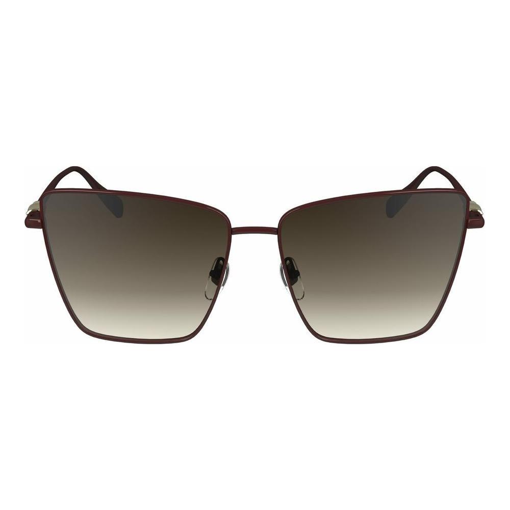 Ladies' Sunglasses Longchamp LO172S-601 ø 58 mm-2