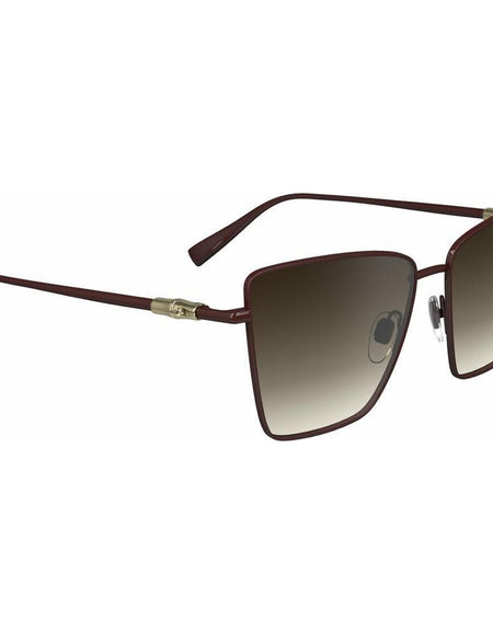 Ladies' Sunglasses Longchamp LO172S-601 ø 58 mm-1