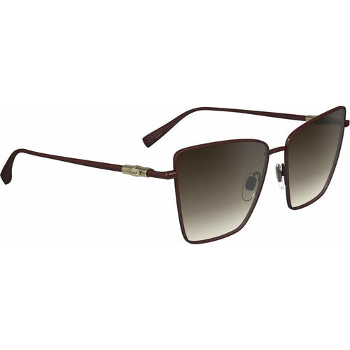 Load image into Gallery viewer, Ladies&#39; Sunglasses Longchamp LO172S-601 ø 58 mm-1
