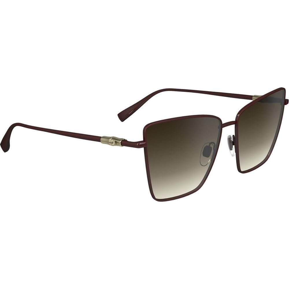 Ladies' Sunglasses Longchamp LO172S-601 ø 58 mm-1