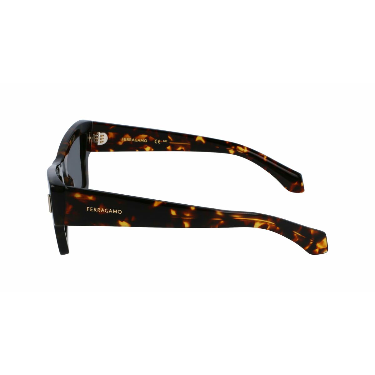 Ladies' Sunglasses Salvatore Ferragamo SF2006S-242 Ø 53 mm-3