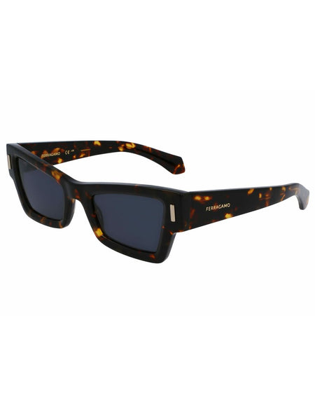 Ladies' Sunglasses Salvatore Ferragamo SF2006S-242 Ø 53 mm-0