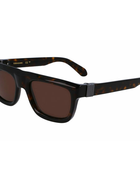 Men's Sunglasses Salvatore Ferragamo SF2009S-242 ø 56 mm-0