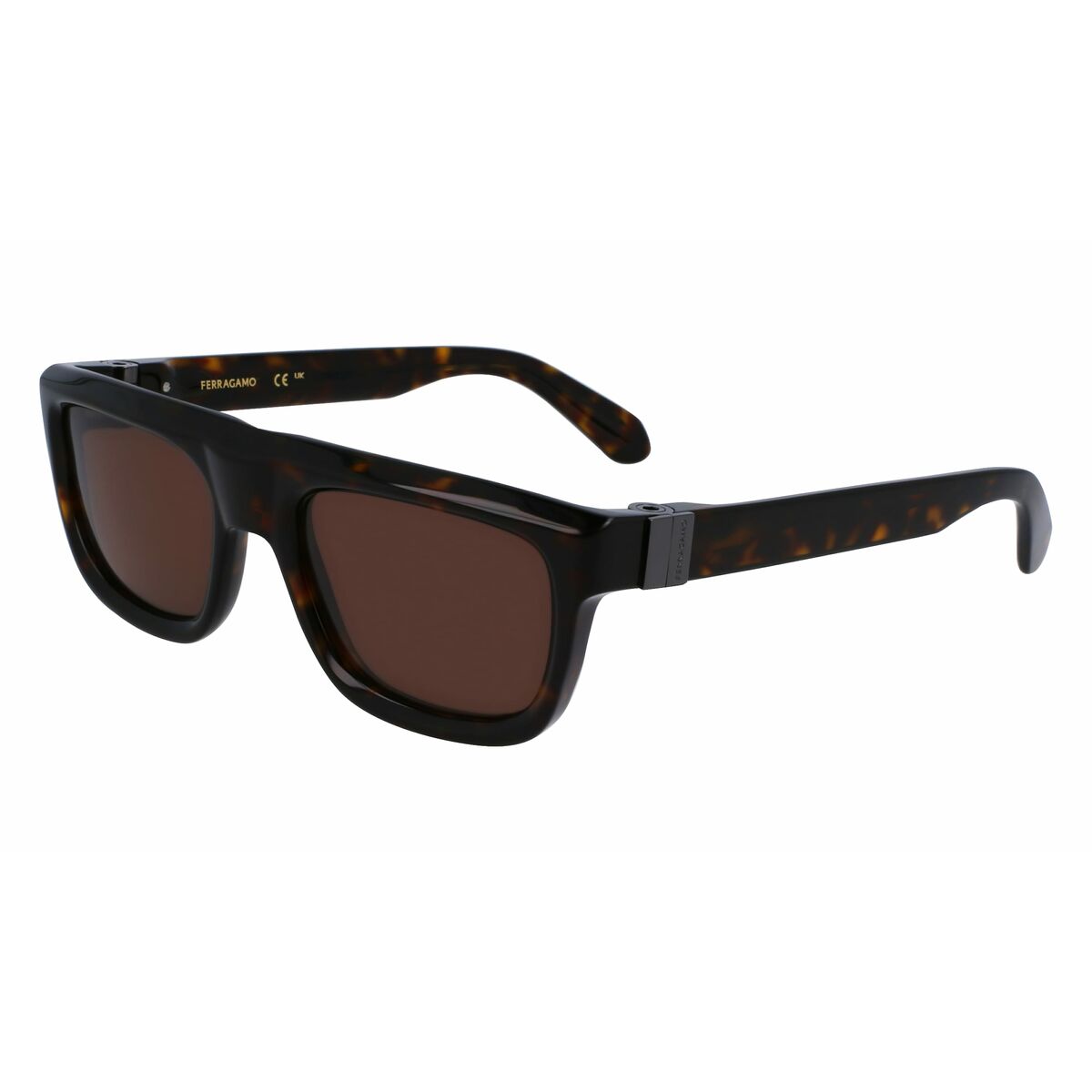 Men's Sunglasses Salvatore Ferragamo SF2009S-242 ø 56 mm-0