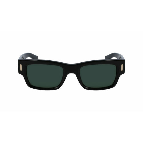 Load image into Gallery viewer, Men's Sunglasses Salvatore Ferragamo SF2011S-001 Ø 53 mm-2
