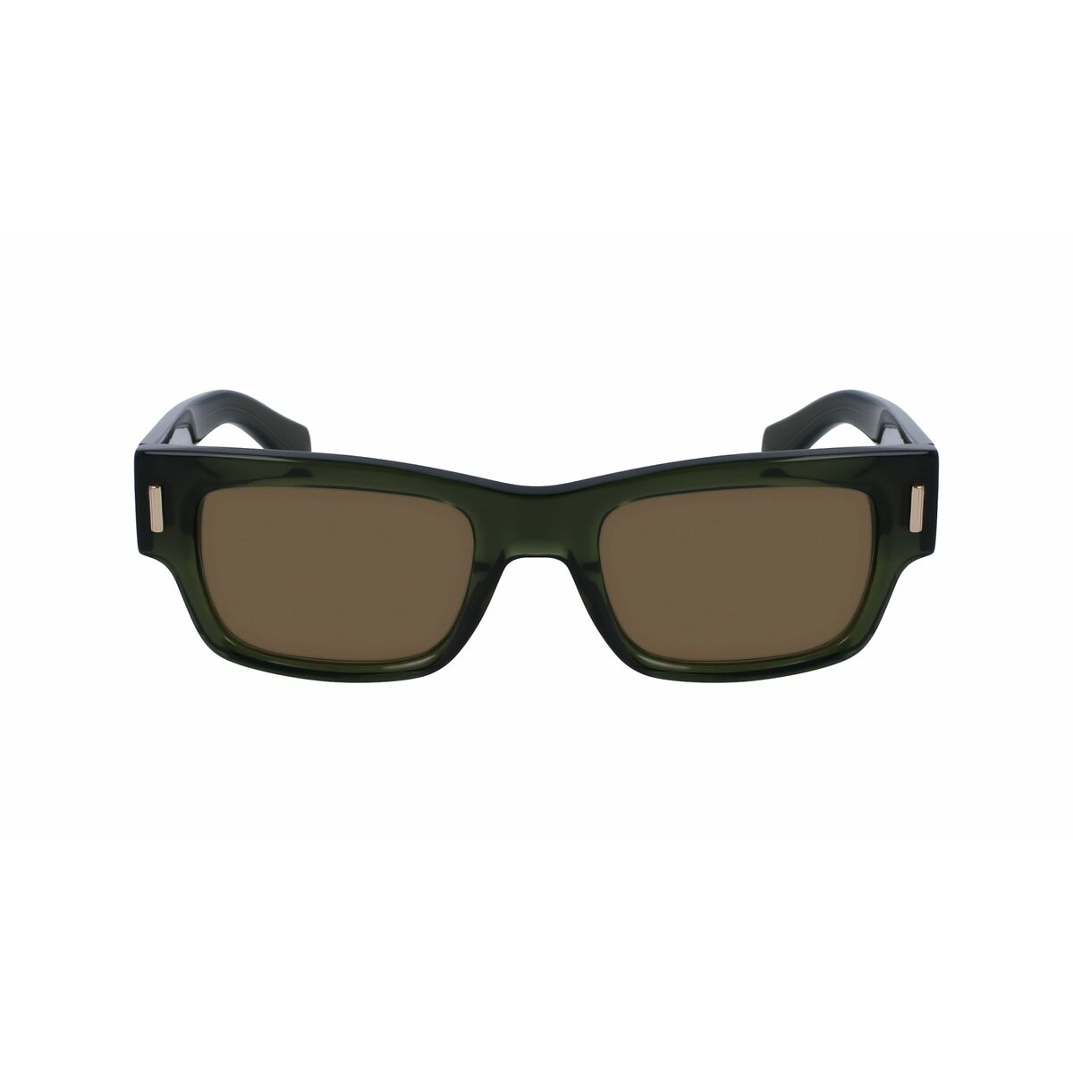 Men's Sunglasses Salvatore Ferragamo SF2011S-320 Ø 53 mm-2