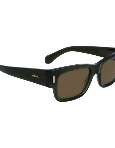Men's Sunglasses Salvatore Ferragamo SF2011S-320 Ø 53 mm-1