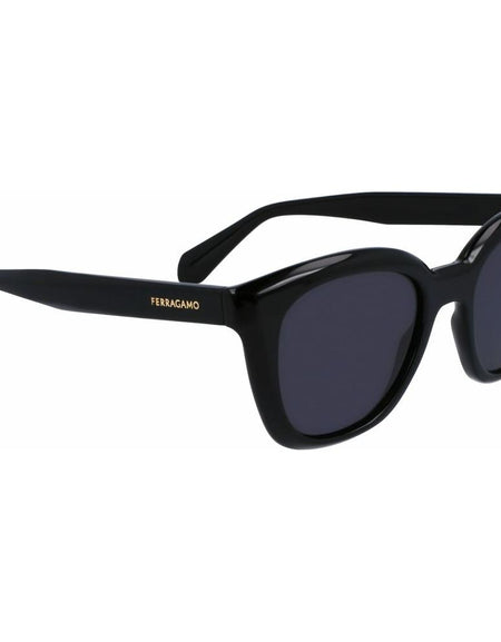 Ladies' Sunglasses Salvatore Ferragamo SF2000S-5221001 Ø 52 mm-1