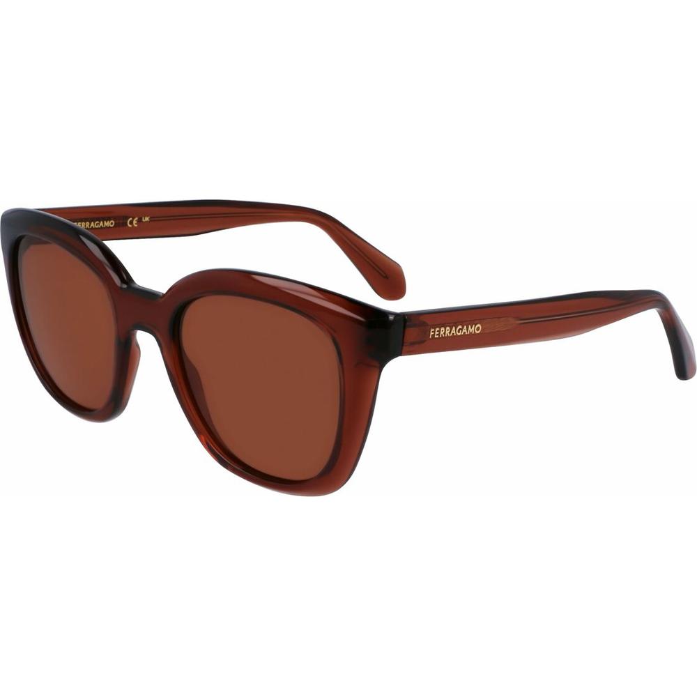 Ladies' Sunglasses Salvatore Ferragamo SF2000S-5221232 Ø 52 mm-0