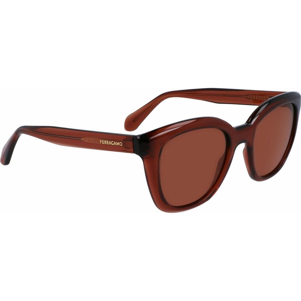 Ladies' Sunglasses Salvatore Ferragamo SF2000S-5221232 Ø 52 mm-1