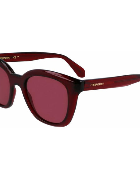 Ladies' Sunglasses Salvatore Ferragamo SF2000S-5221616 Ø 52 mm-0