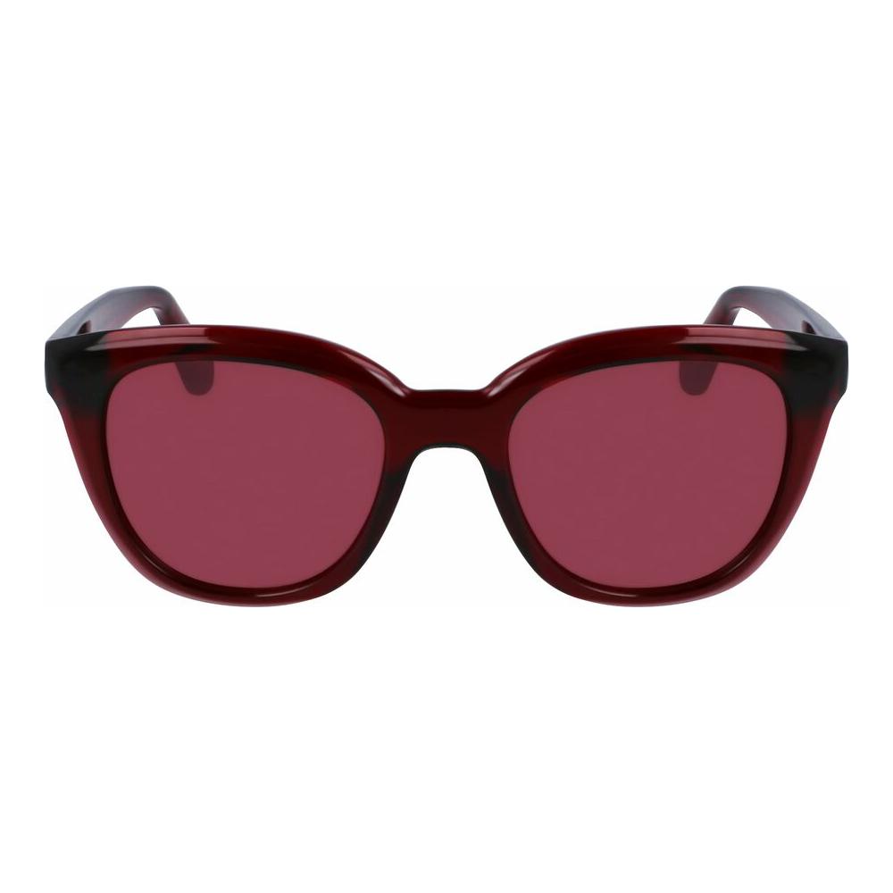 Ladies' Sunglasses Salvatore Ferragamo SF2000S-5221616 Ø 52 mm-2