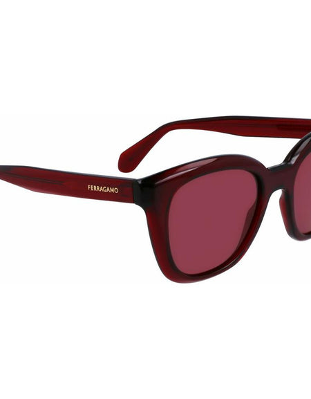 Ladies' Sunglasses Salvatore Ferragamo SF2000S-5221616 Ø 52 mm-1