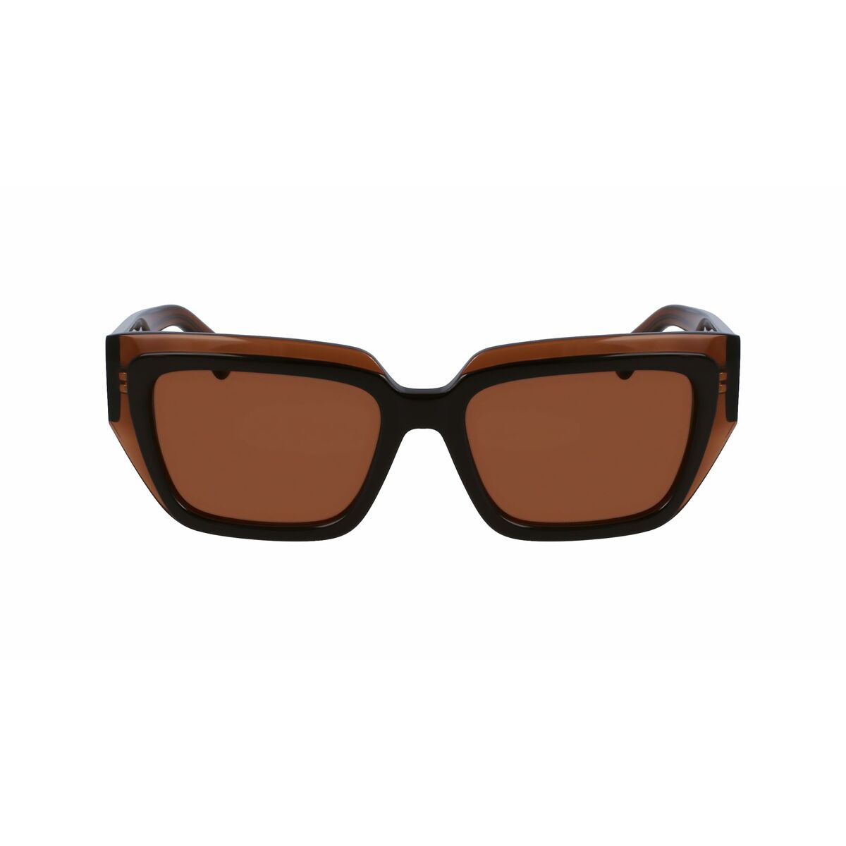 Ladies' Sunglasses Salvatore Ferragamo SF2002S-233 Ø 55 mm-4