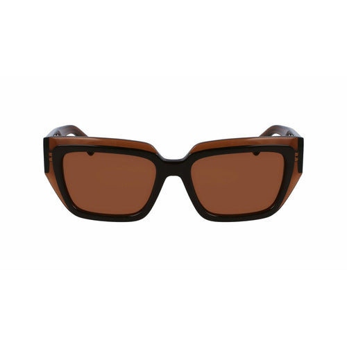 Load image into Gallery viewer, Ladies' Sunglasses Salvatore Ferragamo SF2002S-233 Ø 55 mm-2
