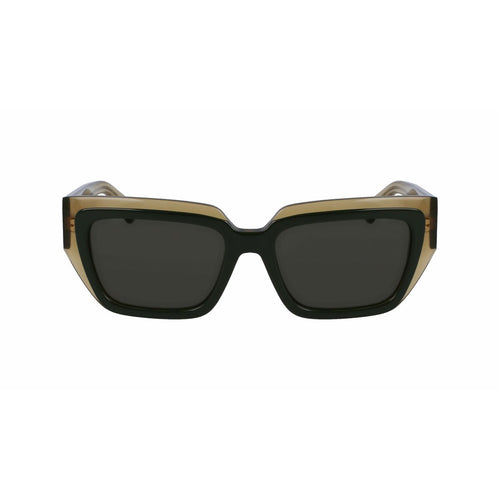 Load image into Gallery viewer, Ladies' Sunglasses Salvatore Ferragamo SF2002S-327 Ø 55 mm-2
