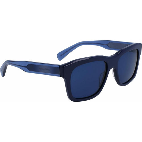 Load image into Gallery viewer, Men's Sunglasses Salvatore Ferragamo SF1087SN-5618414 ø 56 mm-1
