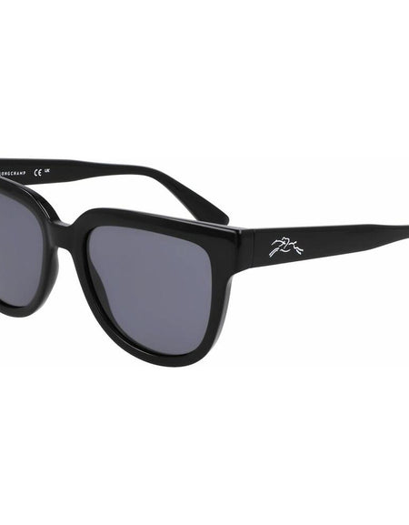 Ladies' Sunglasses Longchamp LO755S-5218001 Ø 52 mm-0