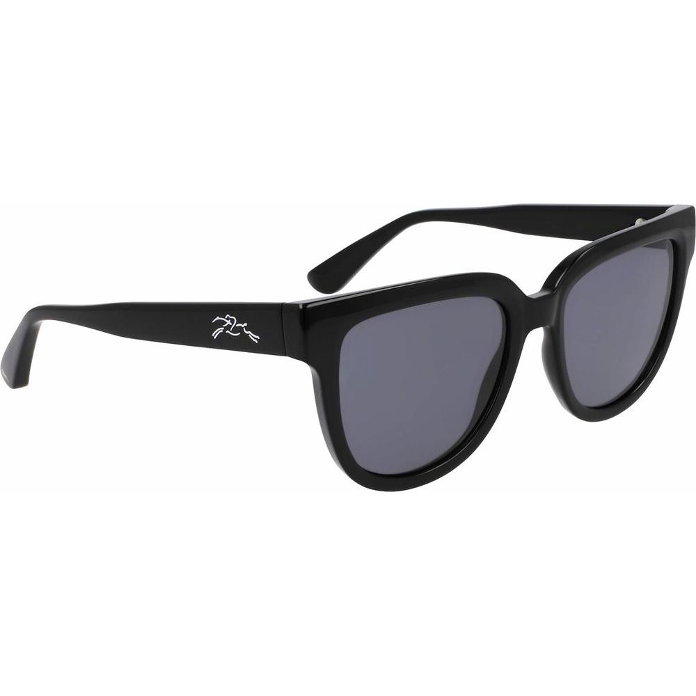 Ladies' Sunglasses Longchamp LO755S-5218001 Ø 52 mm-1
